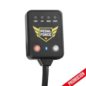 Pedal Force